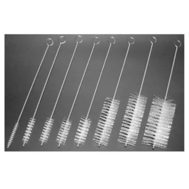 266-2282: Rensebørster i nylon