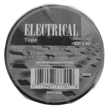 235-8598: Bandă electrică