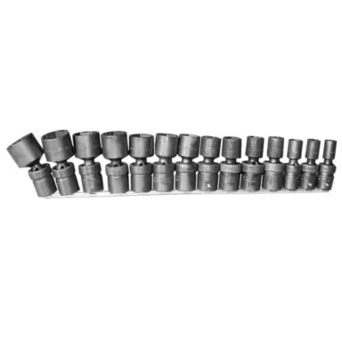 246-8184: Set Soket Universal