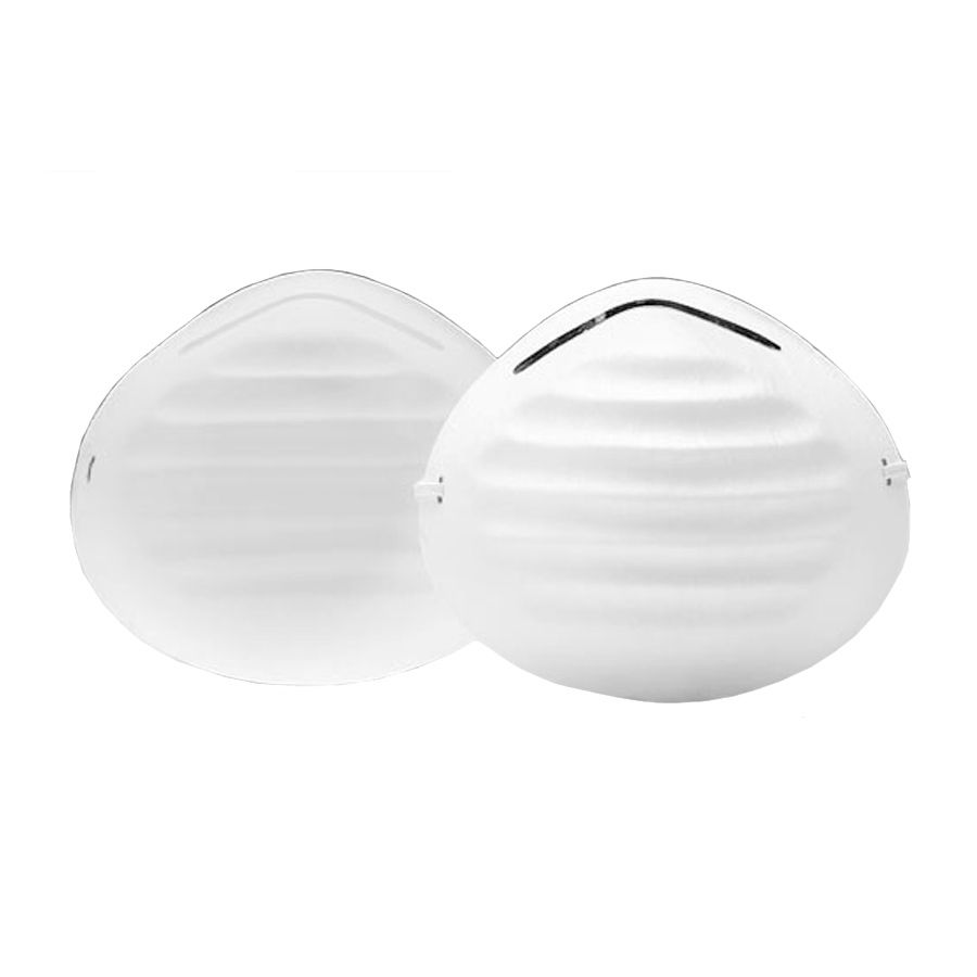 Маска пылезащитная