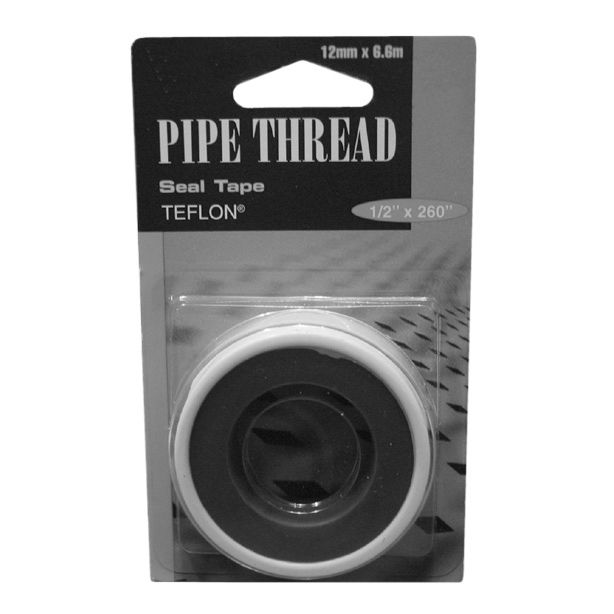 Резьбоуплотнительная лента