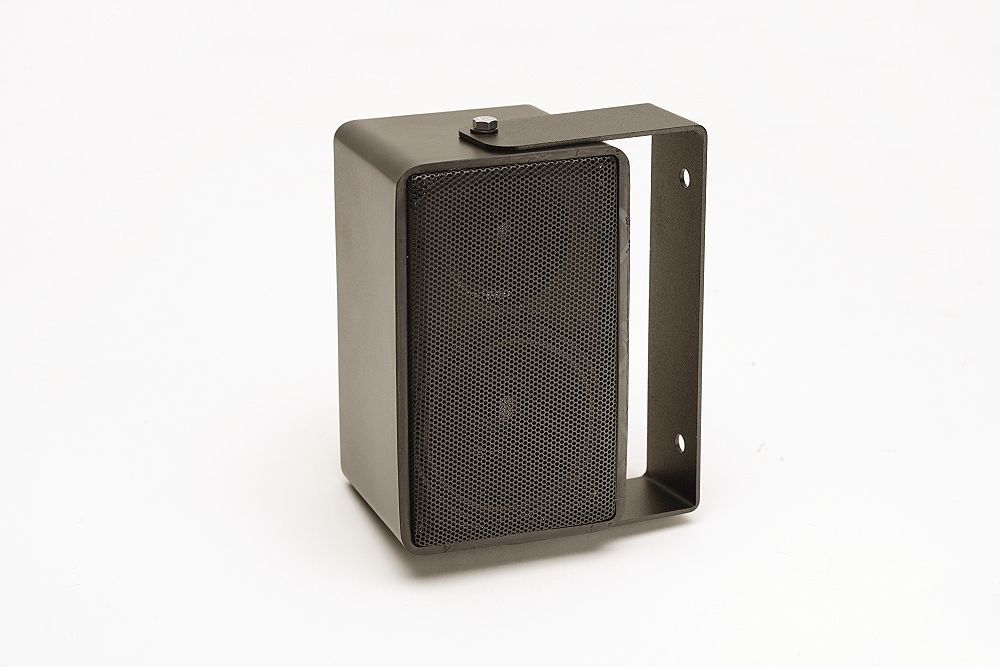 106-8154: Rectangular Speaker (75 Watts) | Cat® Parts Store