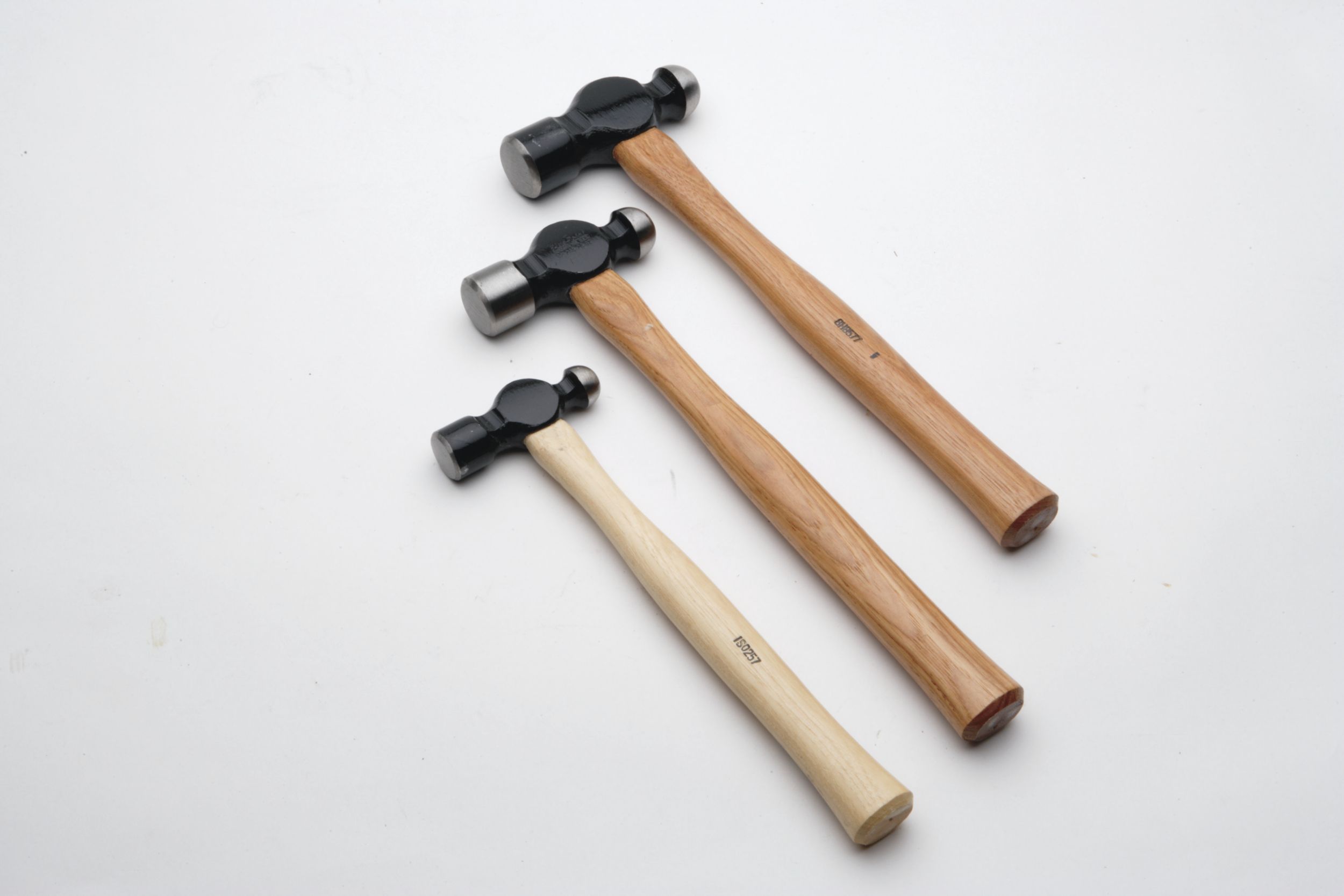 Молоток для шарикового упрочнения на 40 унций