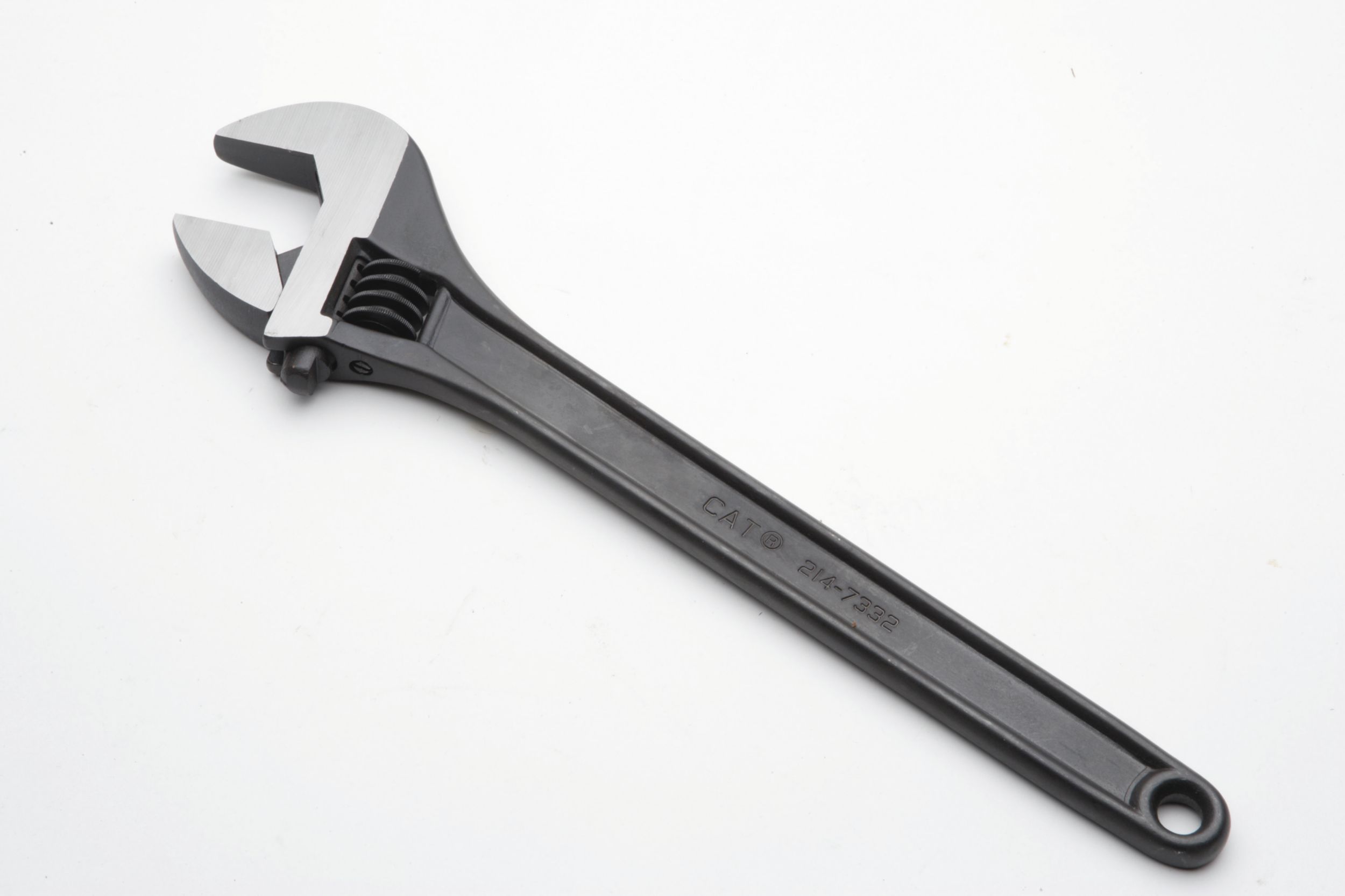 Гаечный разводной ключ