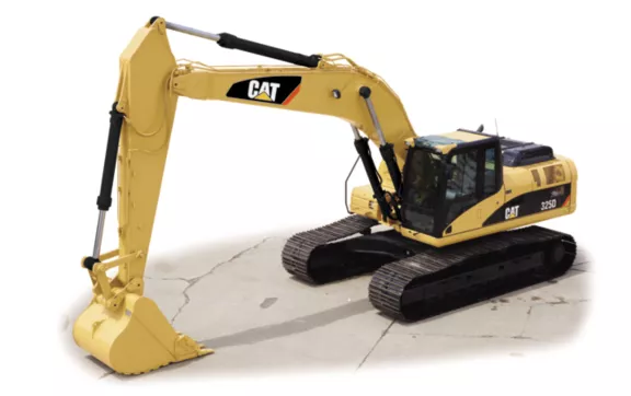 325D L Excavator