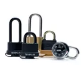 Padlocks