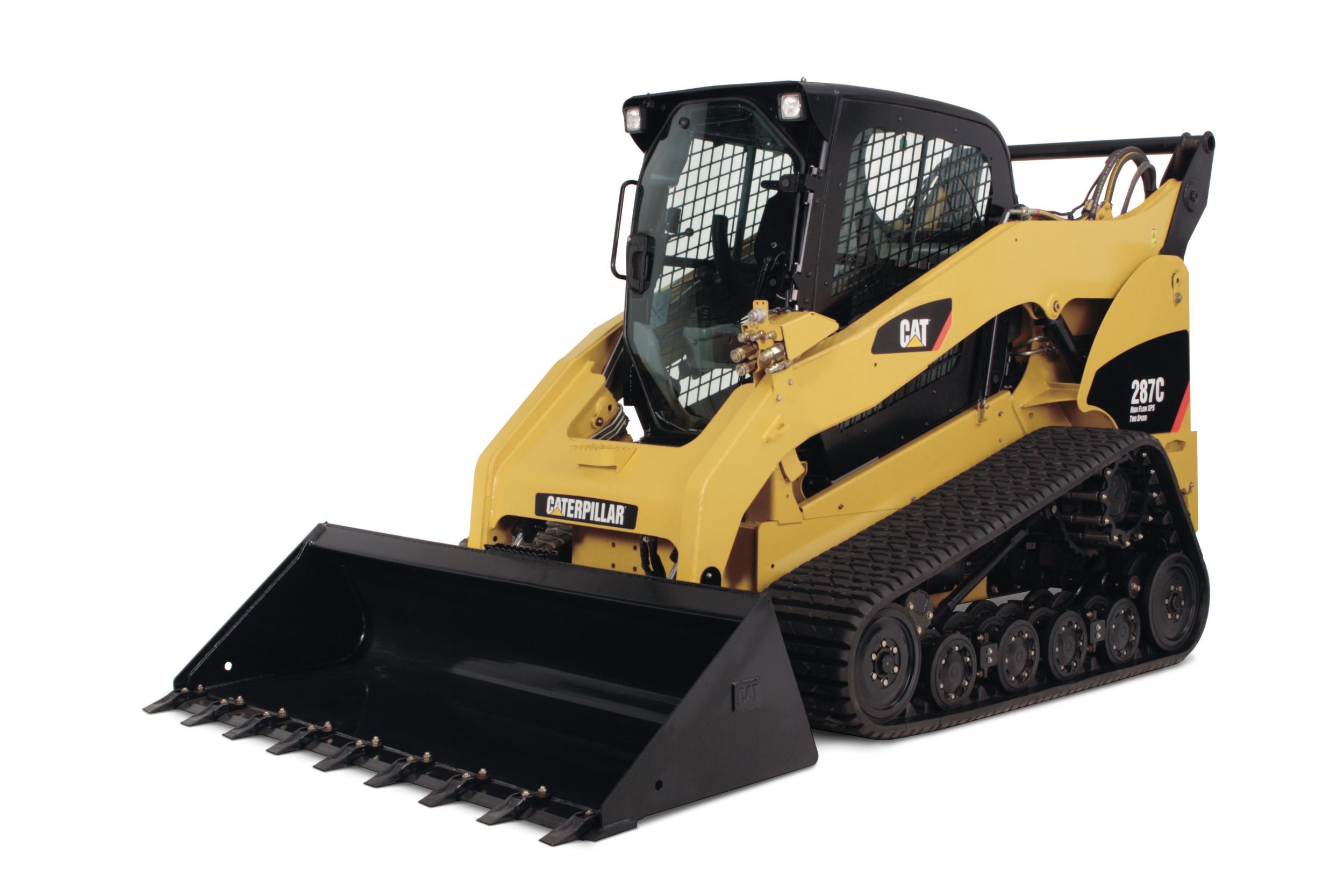 Buy Cat 287C SKID STEER LOADER Parts for Repair & Maintenance