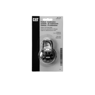 285-1146: Λουκέτο με συνδυασμό