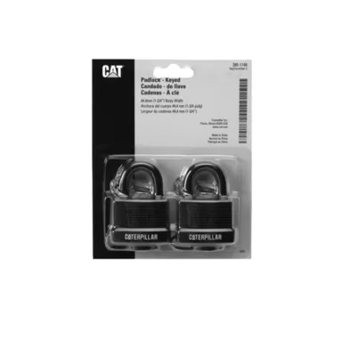 285-1148: Λουκέτο υψηλής ασφαλείας από ορείχαλκο