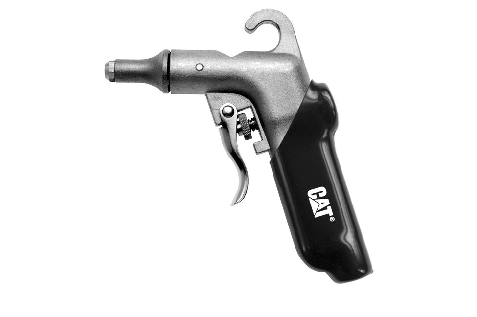 Безопасный пневматический пистолет