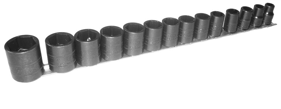 Сменная головка к ударным инструментам