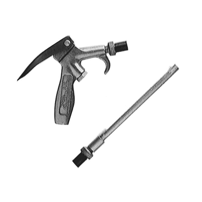 Сопло с удлинителем 152 мм (6 дюймов)