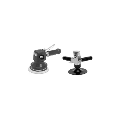 222-3064: 7"-Winkelschleifer