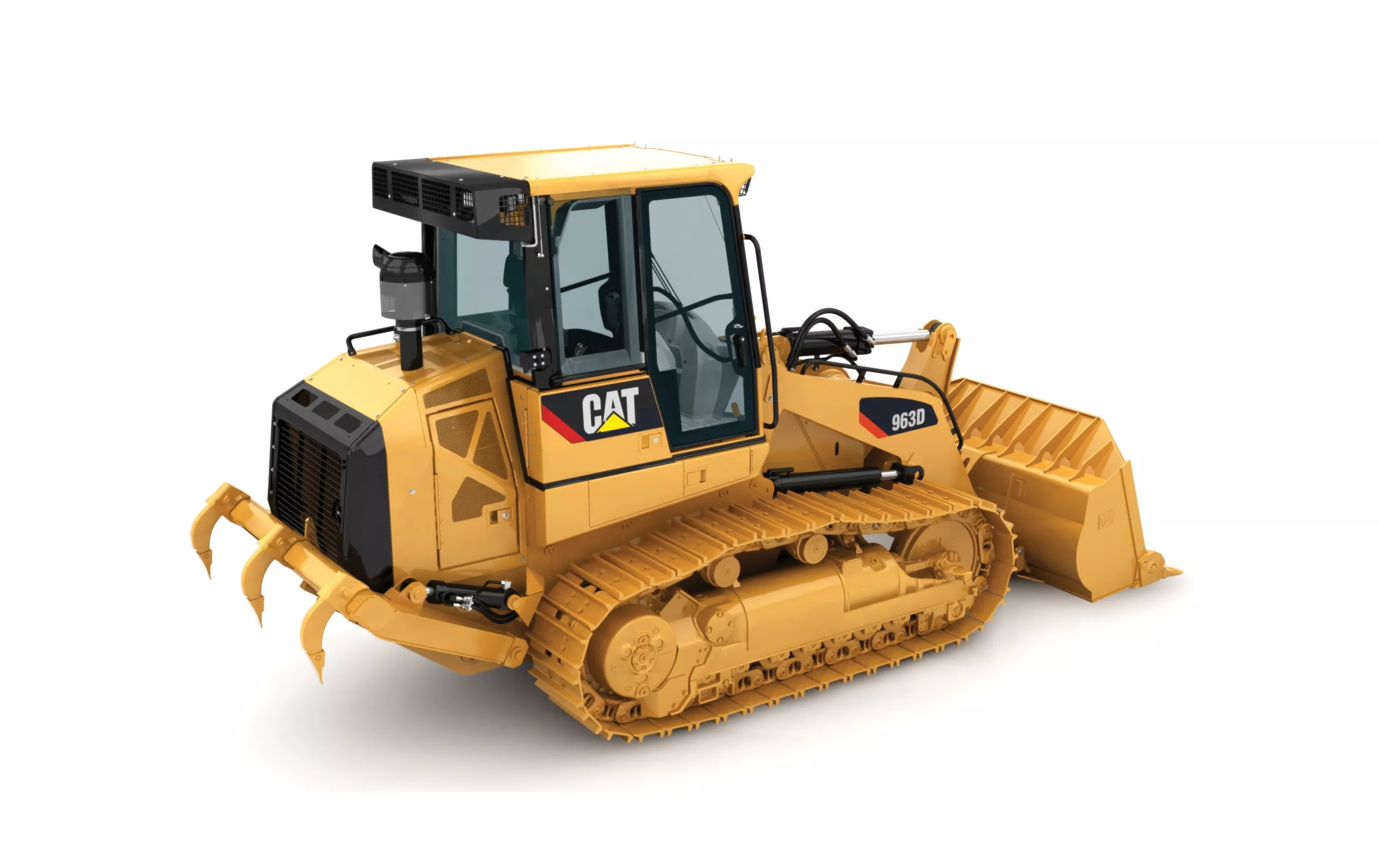 極レア！ キャタピラー 部品カタログ 955 トラック タイプ ローダ 953D Track Loader Parts | Cat® Parts Store