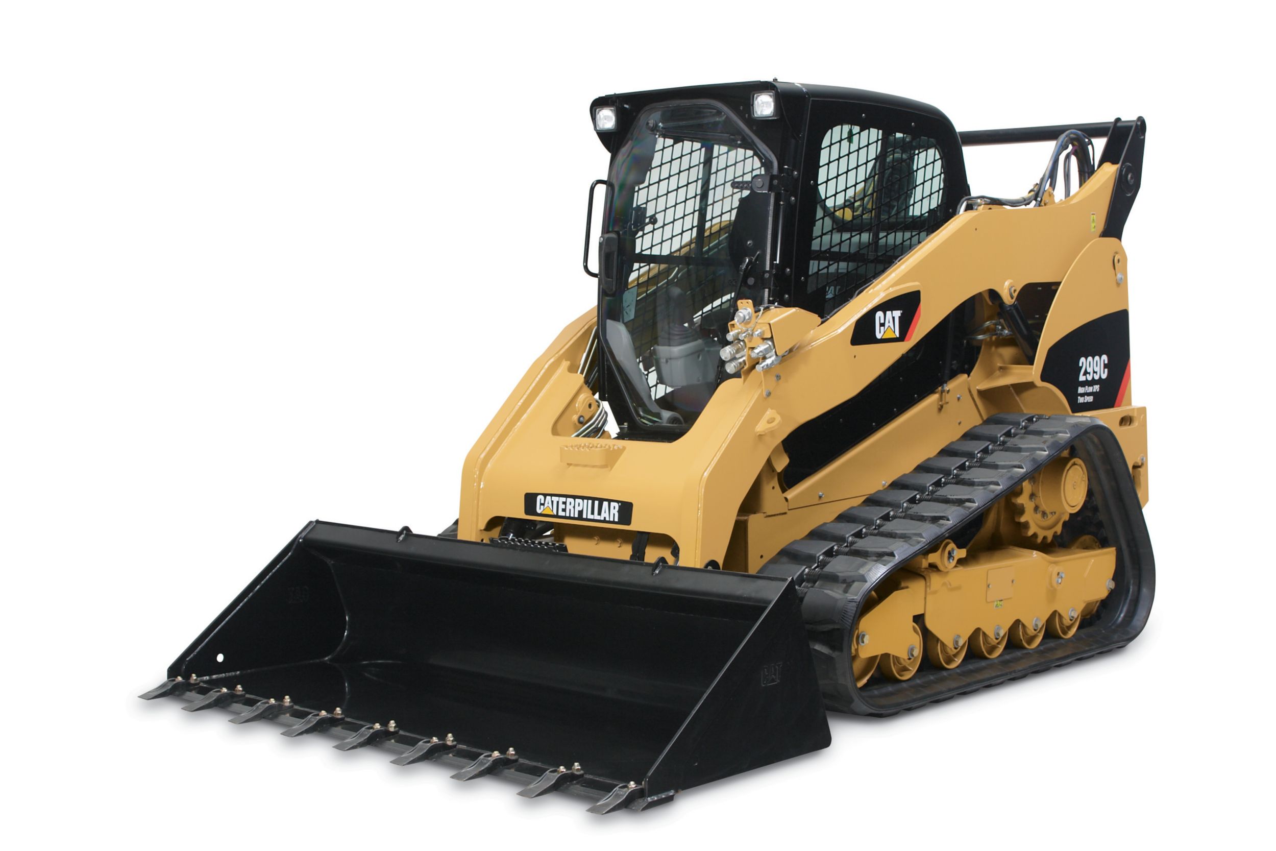 Buy Cat 299C SKID STEER LOADER Parts for Repair & Maintenance