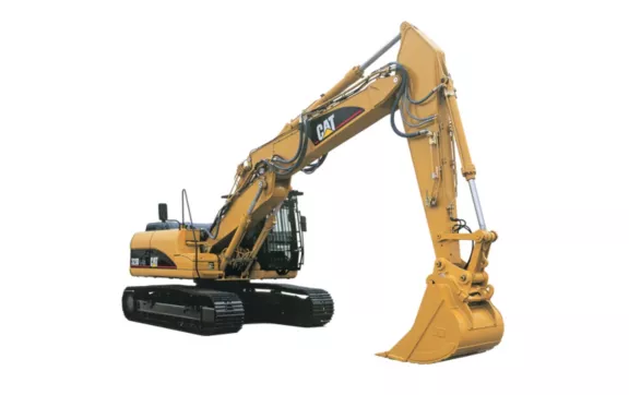 323D L Escavatore