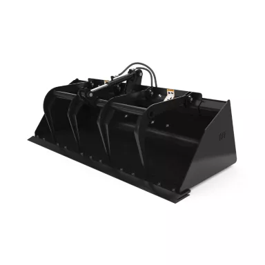 UTILITY-GRAPPLE-BUCKETS: Utility Grapple Buckets 