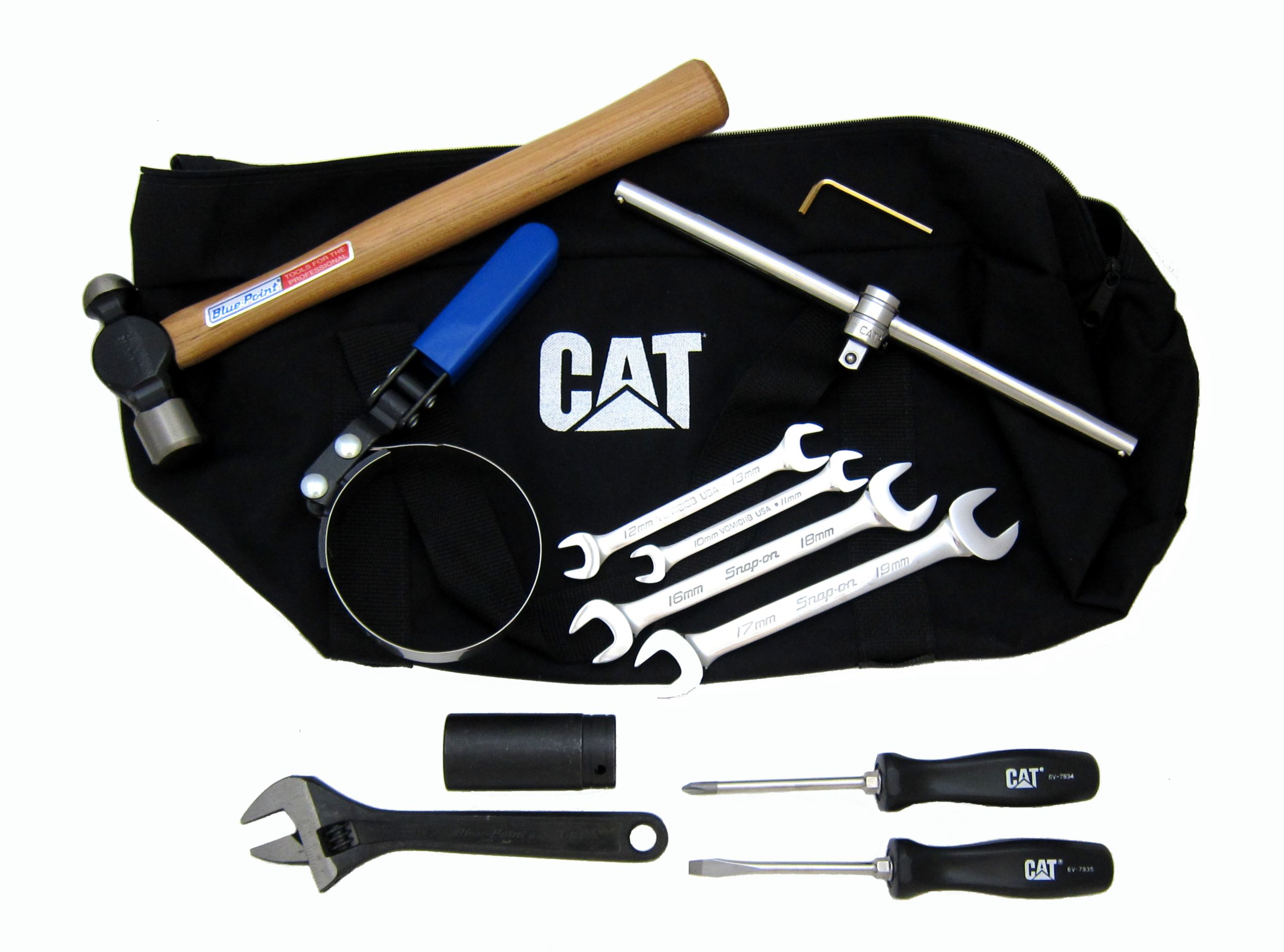 Комплект инструментов