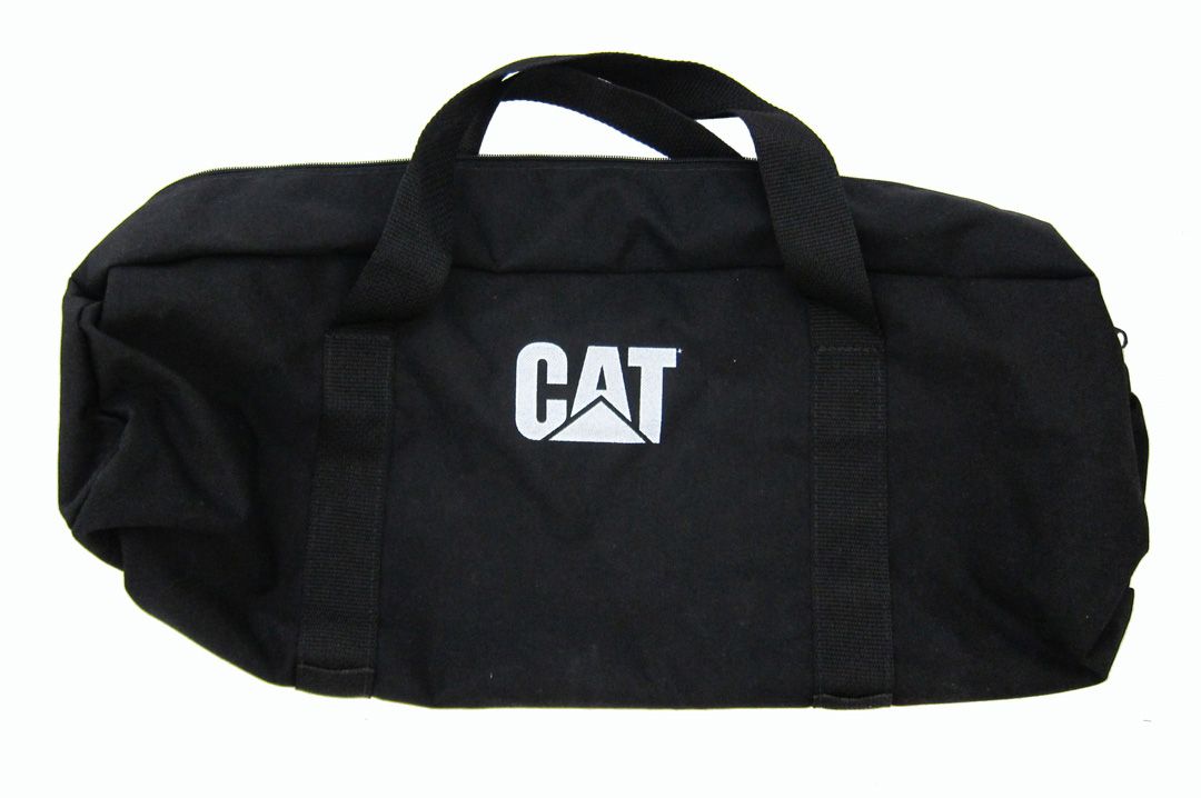 caterpillar tool bag