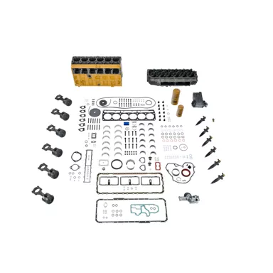 20R-0651: Cat® Reman Platinum Engine Overhaul Kit (3126B)