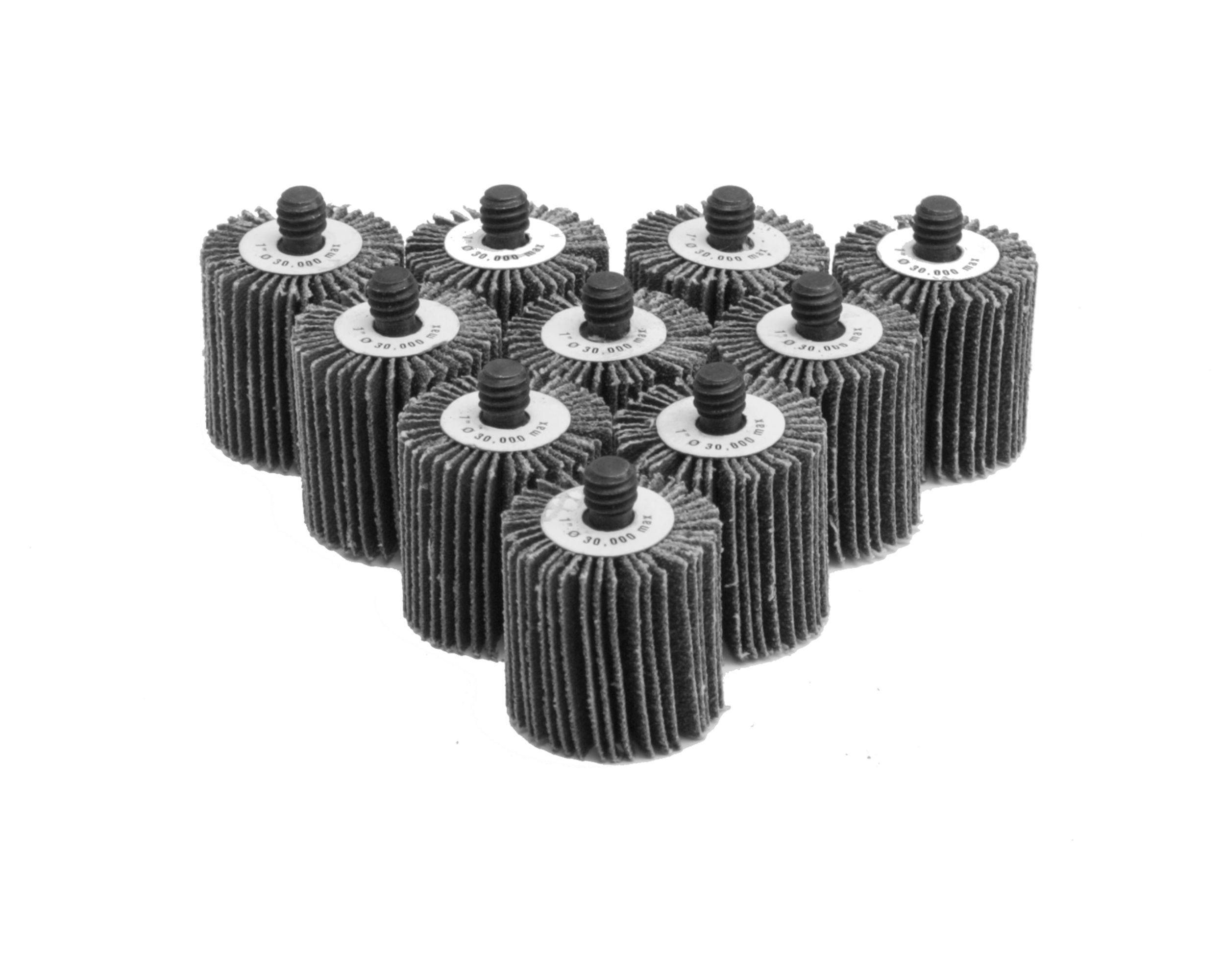 Резьбовые круги