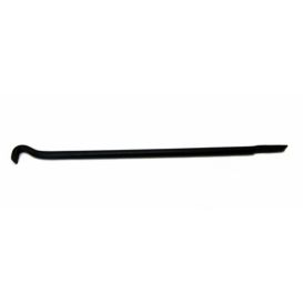 5F-4764: 16" Rolling Head Pry Bar