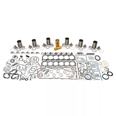 356-1448: KIT-ENGINE OVERHAUL (SILVER)