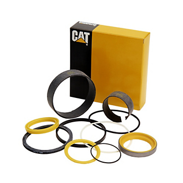 CAT Caterpillar 1857022 Aftermarket Hydraulic Cylinder Seal Kit by Kit King USA