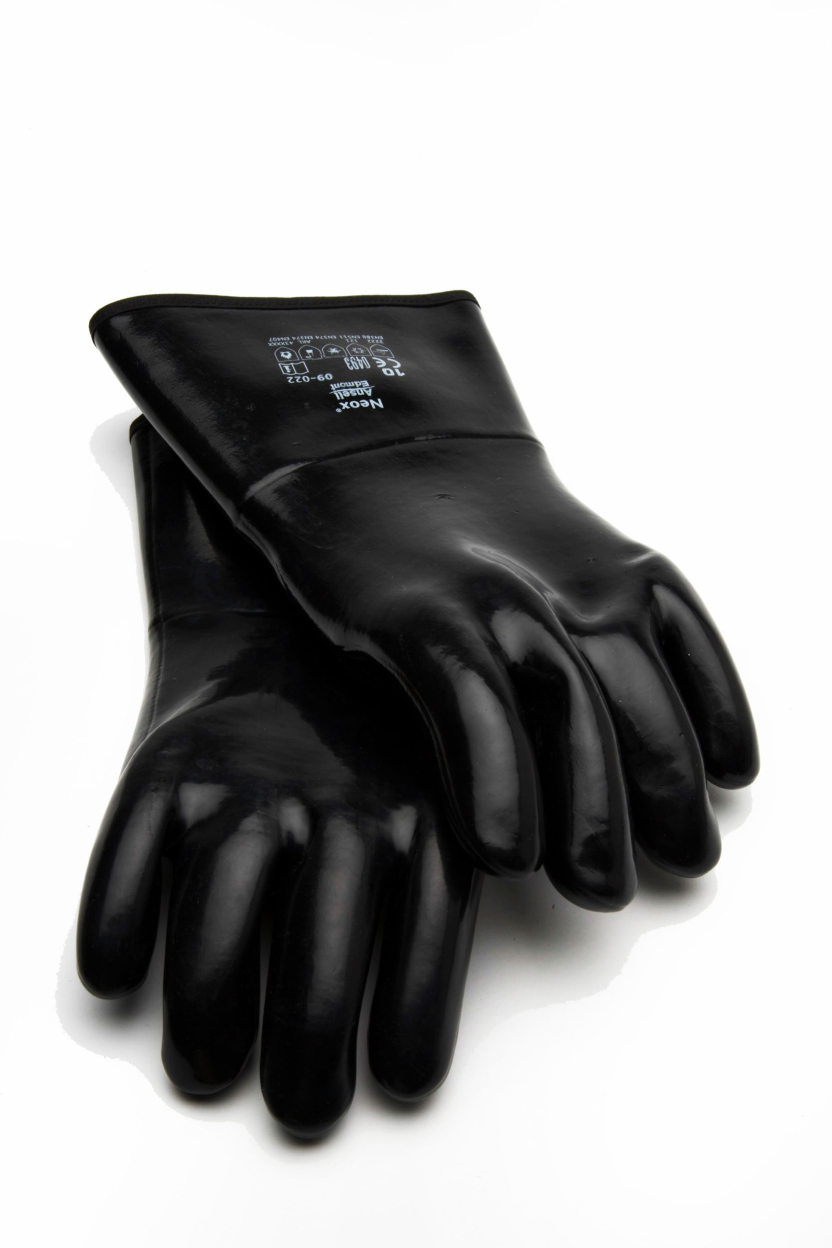 4C-5527: Neox Gloves With Neoprene Coating 4C5527 купить