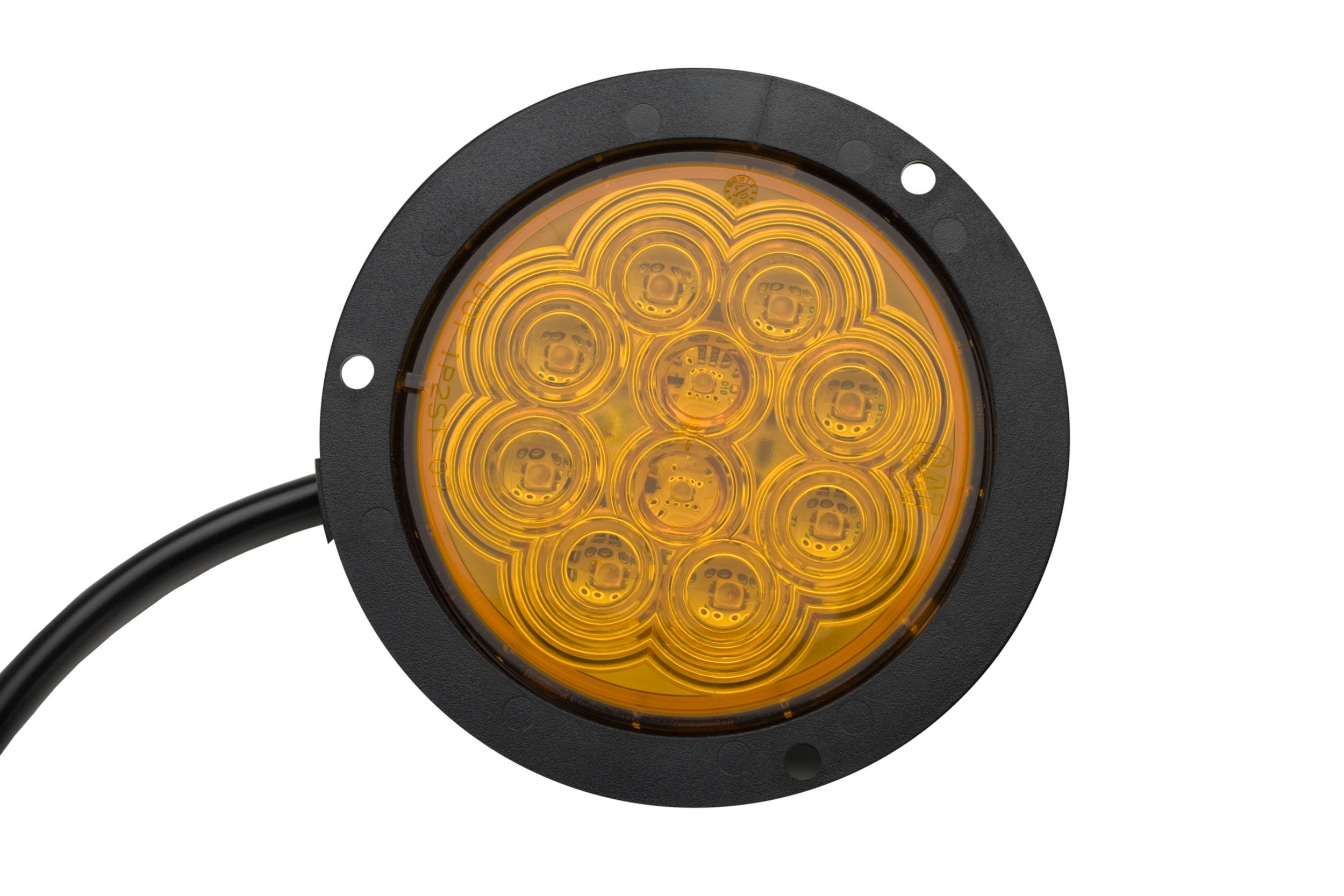 Сигнальный светодиодный фонарь