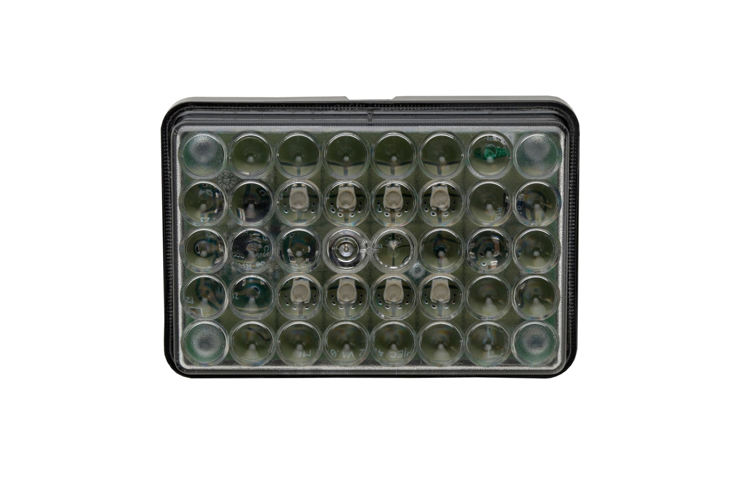 Honda hd led 321