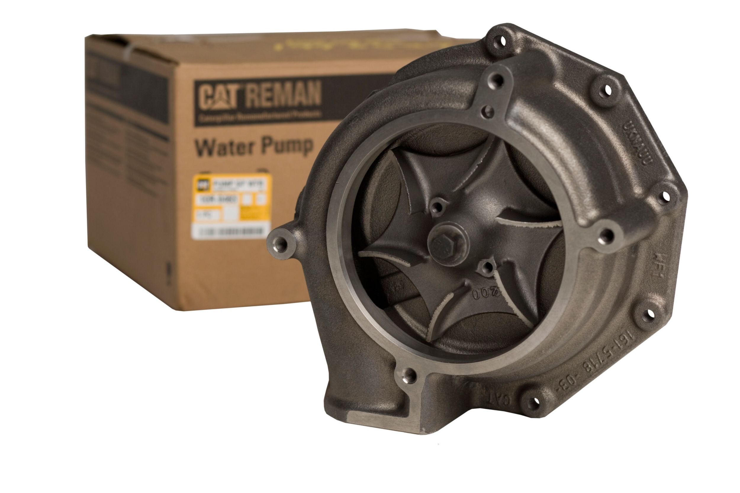 210-9097: PUMP A WATER | Cat® Parts Store