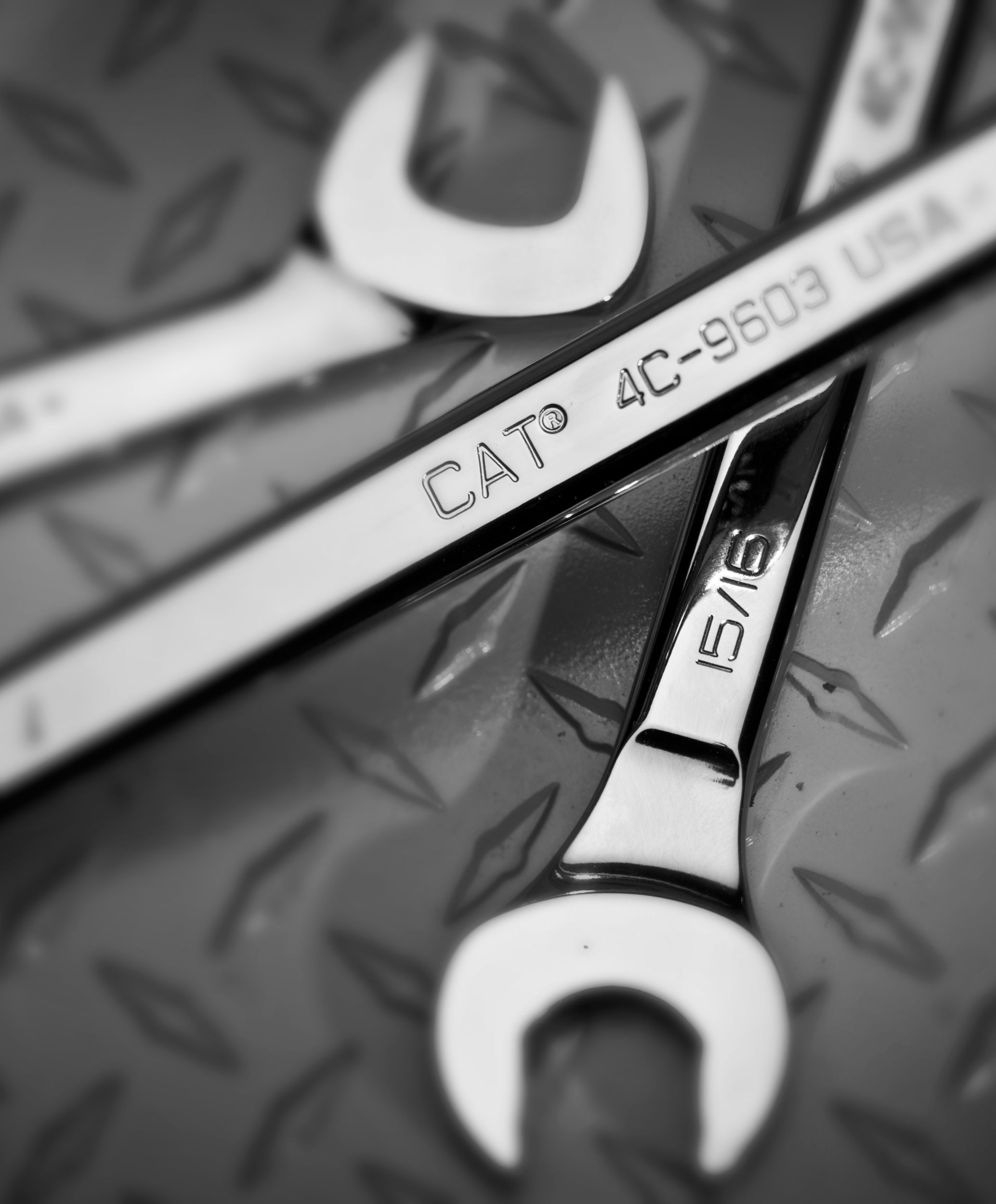 Ключ гаечный комбинированный