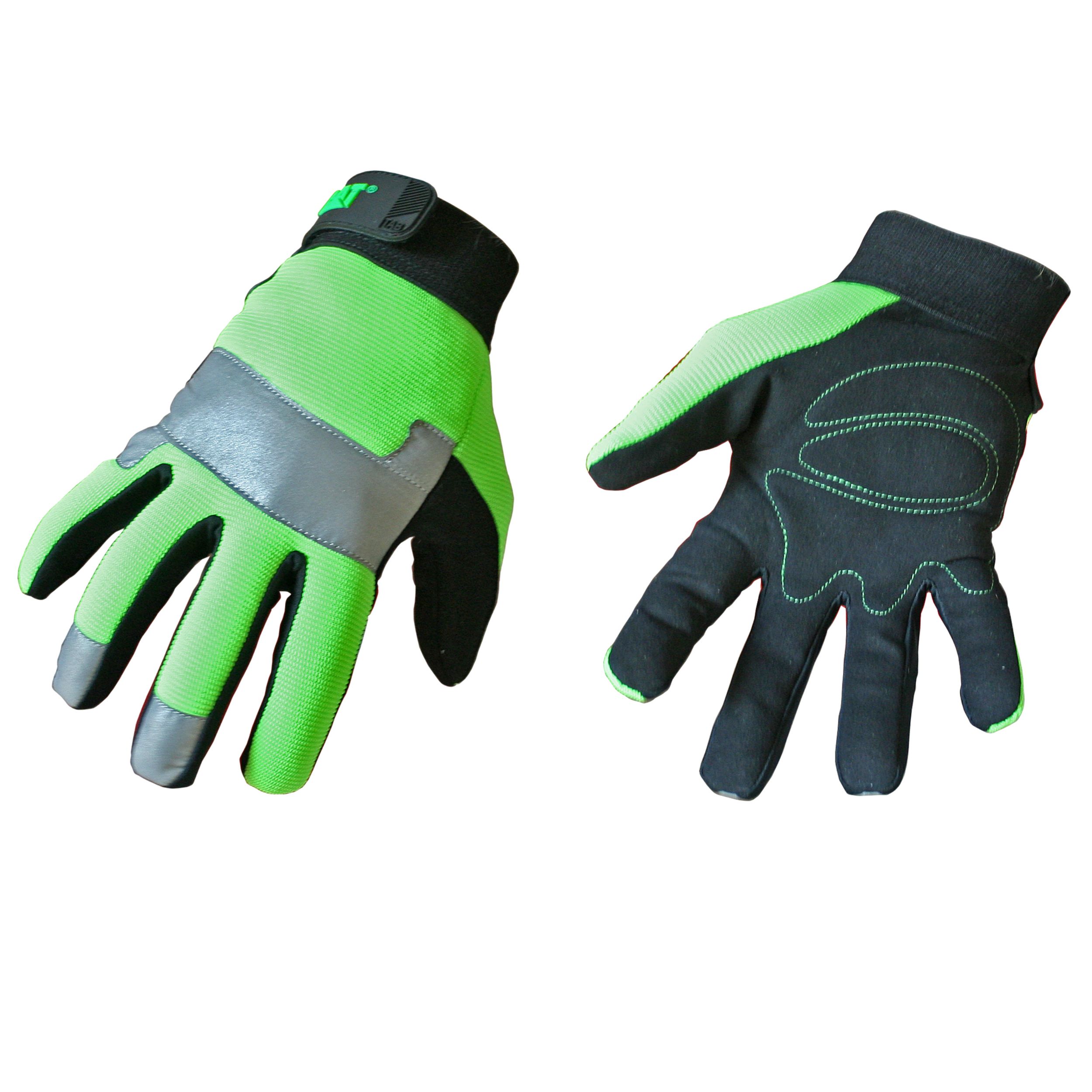 Перчатки общего назначения — M