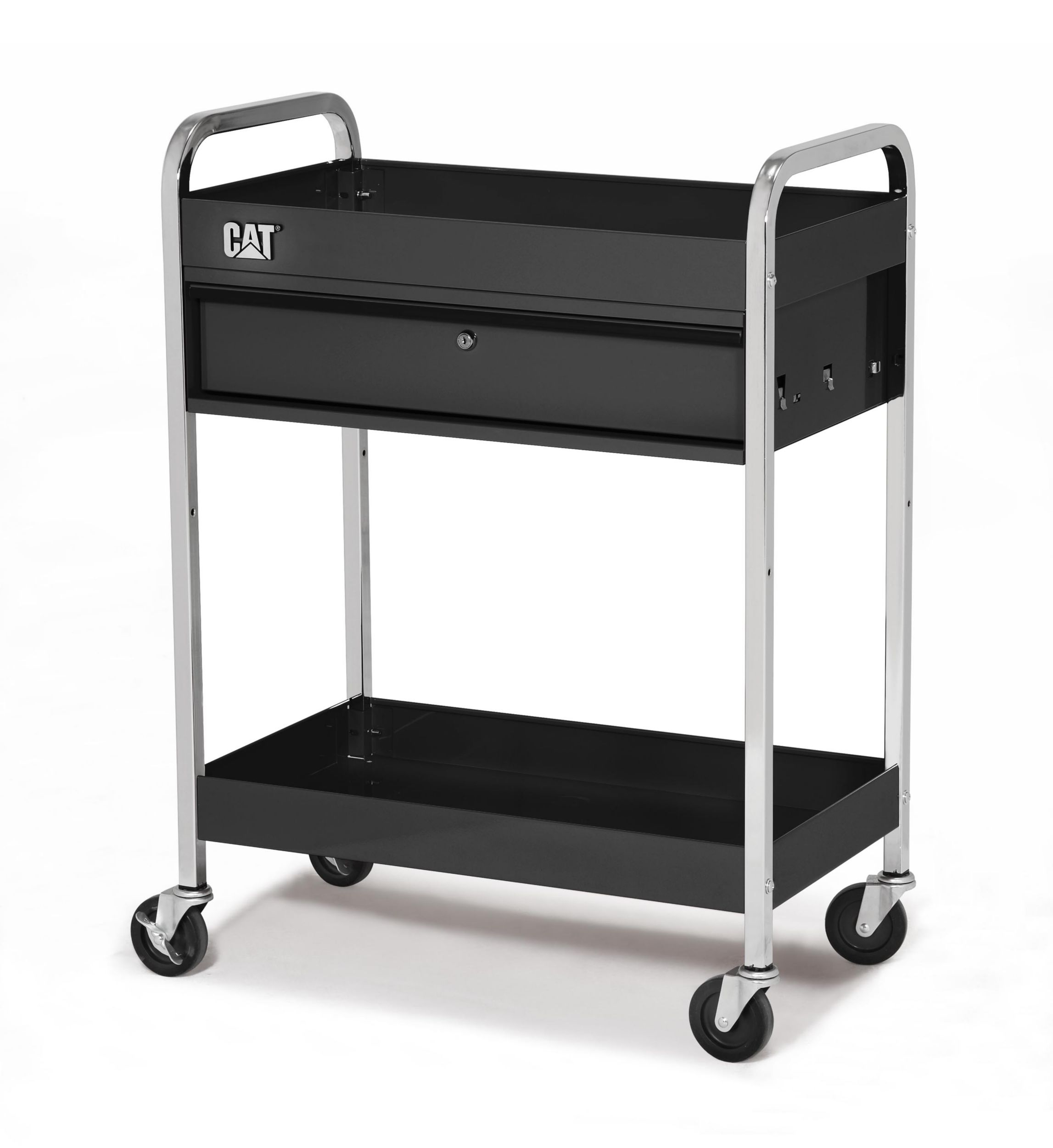 385-1737: Многоцелевая роликовая тележка Cat®
