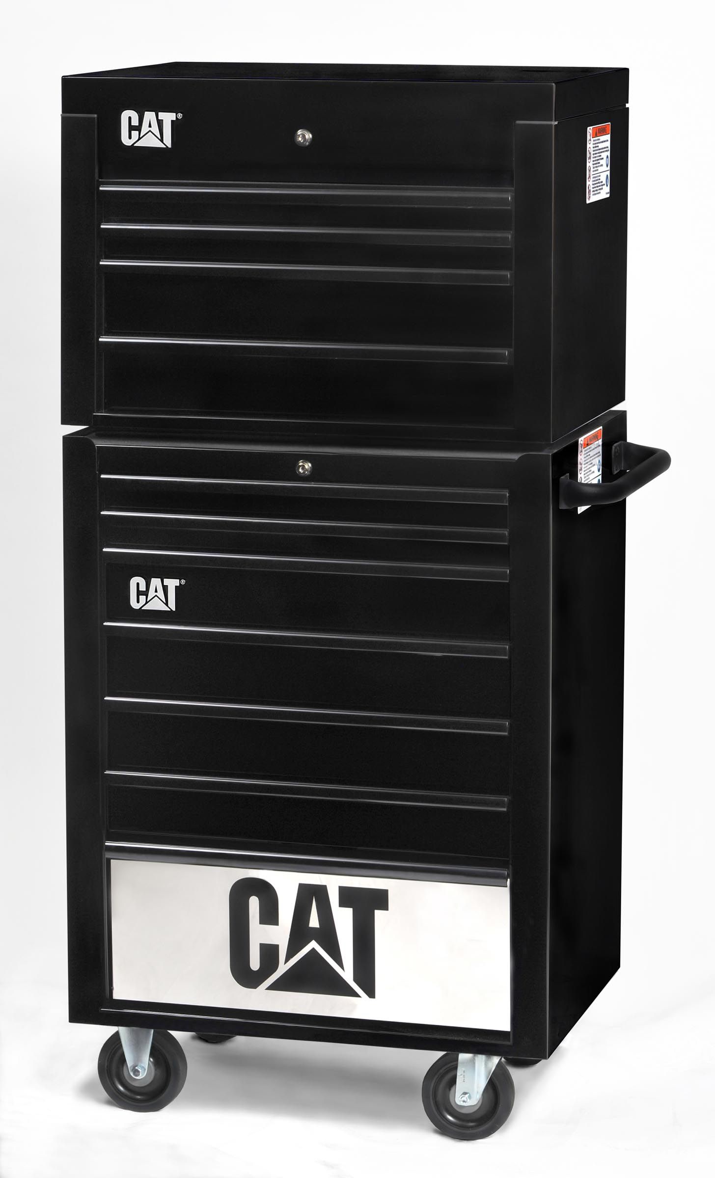 Cat® 26-дюймовые ящики для инструментов