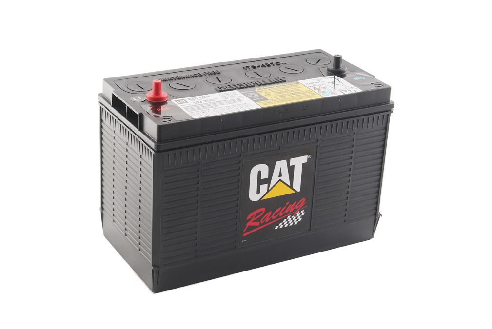 1754370 BATTERIE Cat® Parts Store