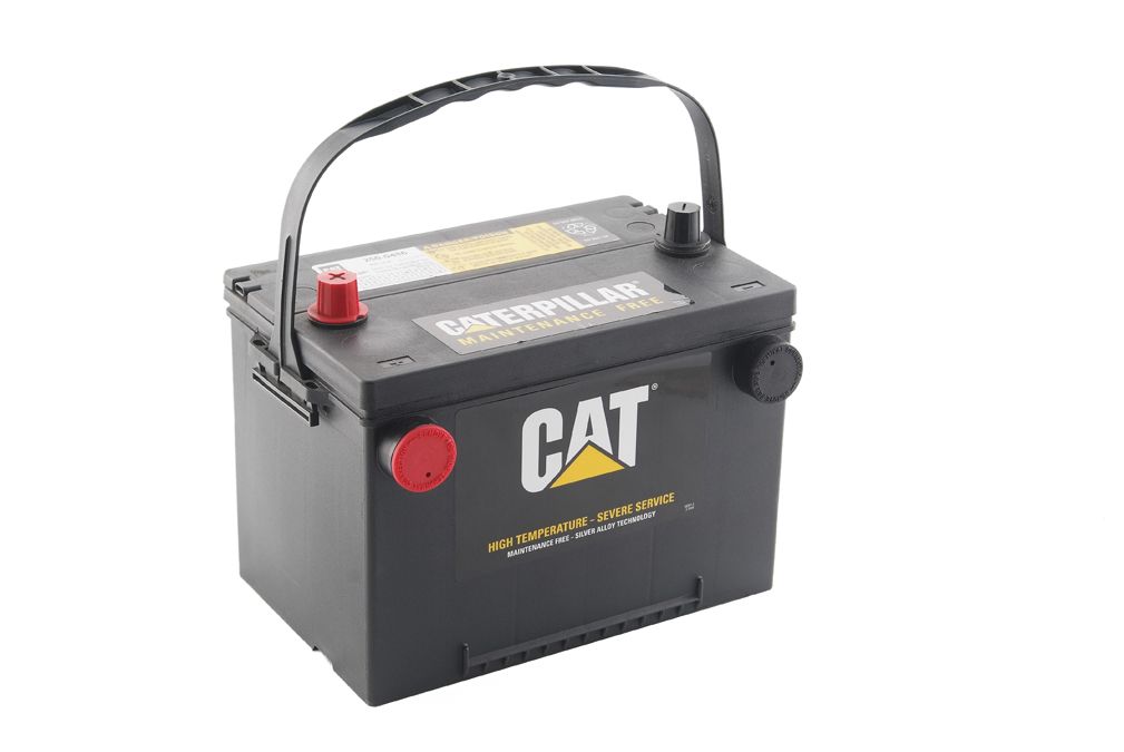 250-0486: Аккумуляторная батарея 34/78 BCI, 12 В