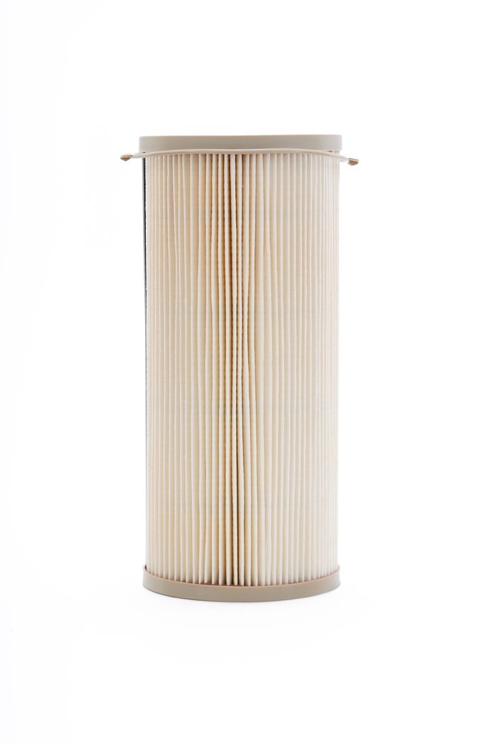 Водоотделитель топливной системы