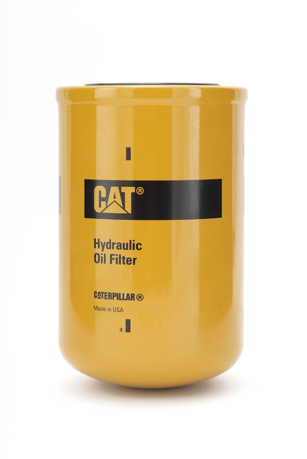 Hydraulic oil Filter / Filtre hydraulique de transmission