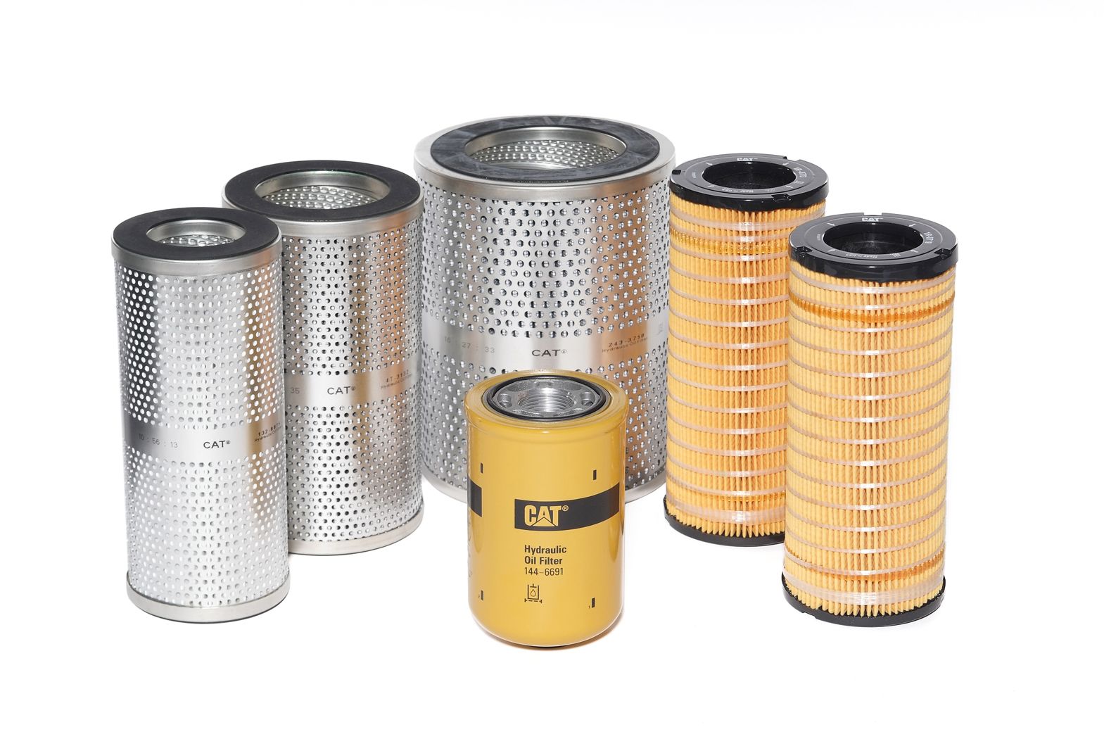 Filter - Hydraulic Filters