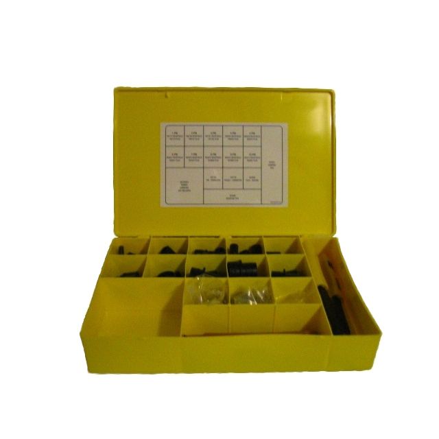 Обжимной инструмент