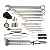 Hand Tools