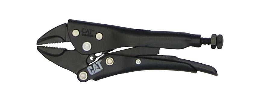 Плоские губки — 3 см (1 5/32 дюйма)