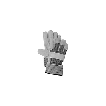 Cat Gloves Rainwear Boss MfgCAT012214L LargeFluorescentGreen Spandex Back Glove 