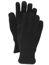 Трикотажные перчатки