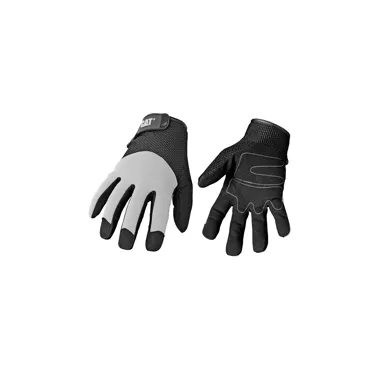 377-5739: Sarung Tangan Utilitas - XL