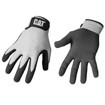 Перчатки на ладонь — XL