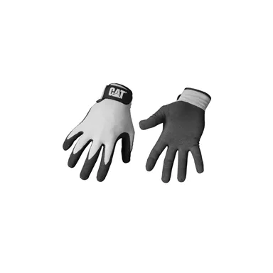 377-5759: Sarung Tangan Telapak - M