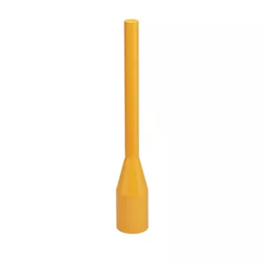 272-1230: Stiftdriver, 7/8" diameter